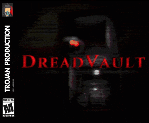 DREAD VAULT